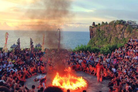 4-Day Best of Bali Tour: Culture, Adventure & Scenic Landscapes
