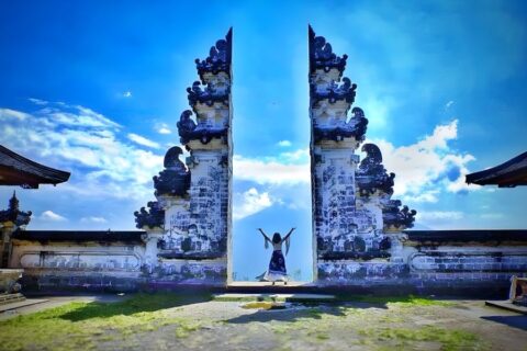 Bali 5-Day Overnight Tour: Ubud, East Bali, Lovina Snorkeling & Trekking Adventure