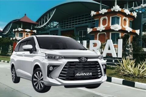 Private Arrival Transfer: Bali Airport to Hotel